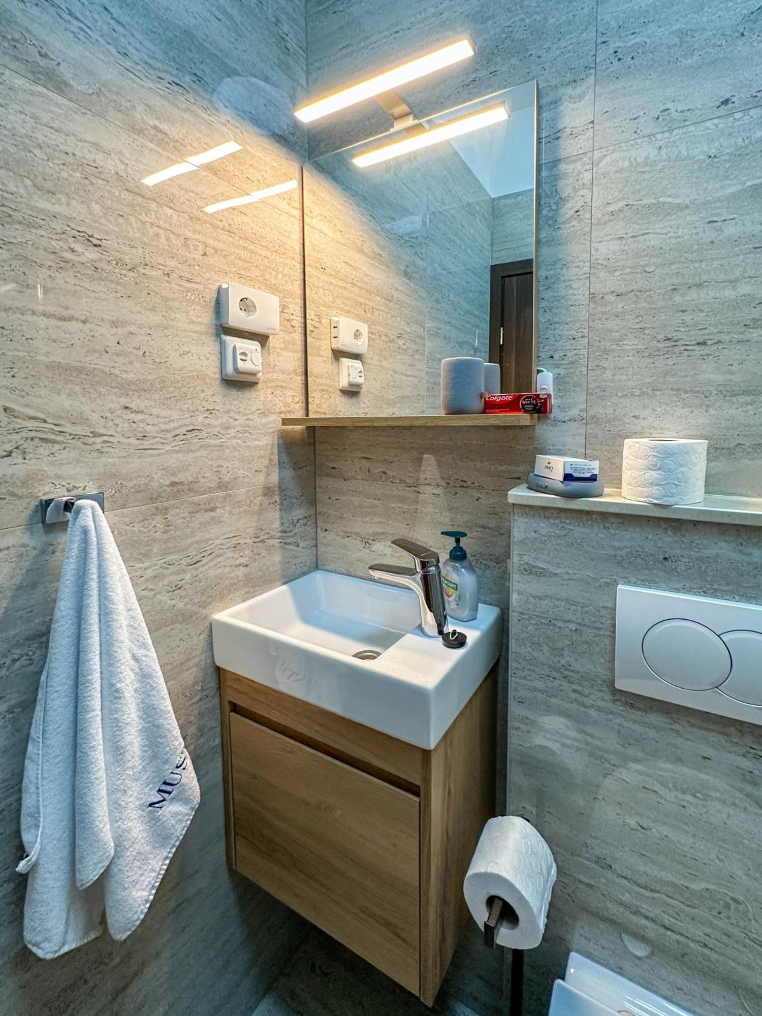 Mustra House Zadar - Private Pool & Sauna エクステリア 写真