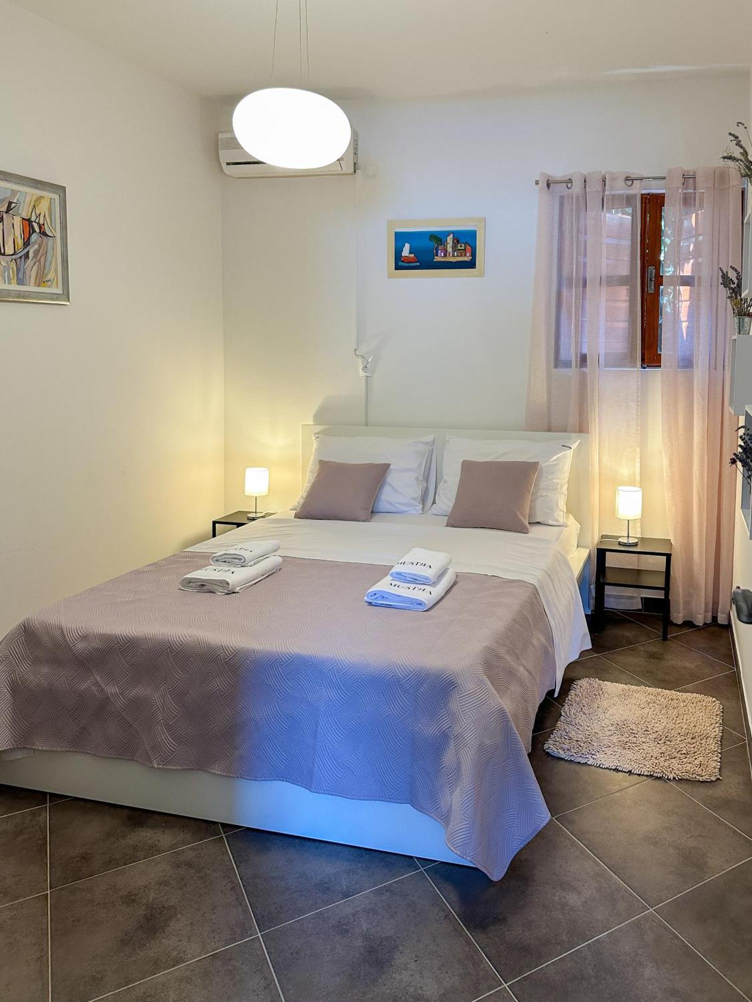 Mustra House Zadar - Private Pool & Sauna エクステリア 写真