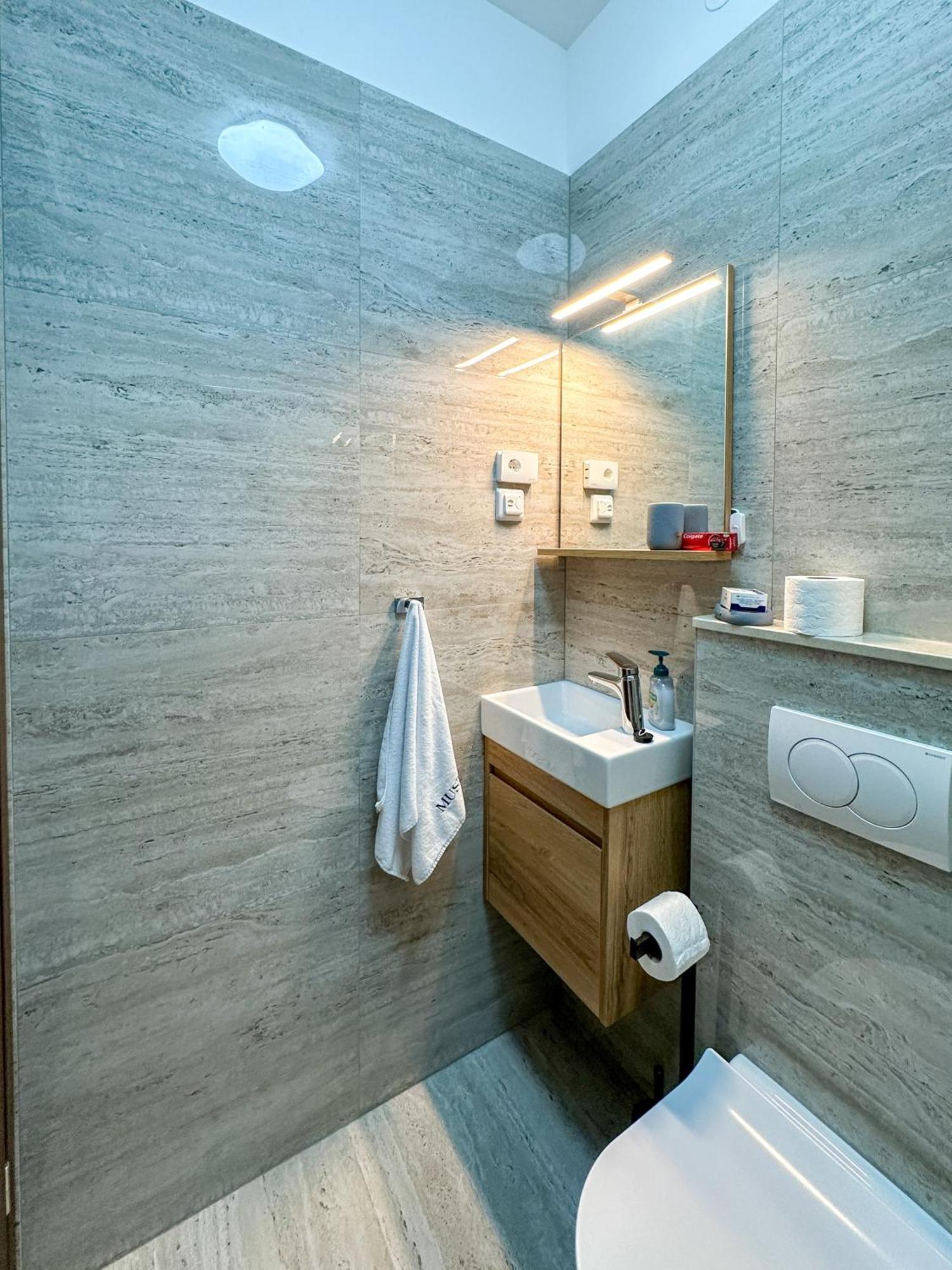 Mustra House Zadar - Private Pool & Sauna エクステリア 写真