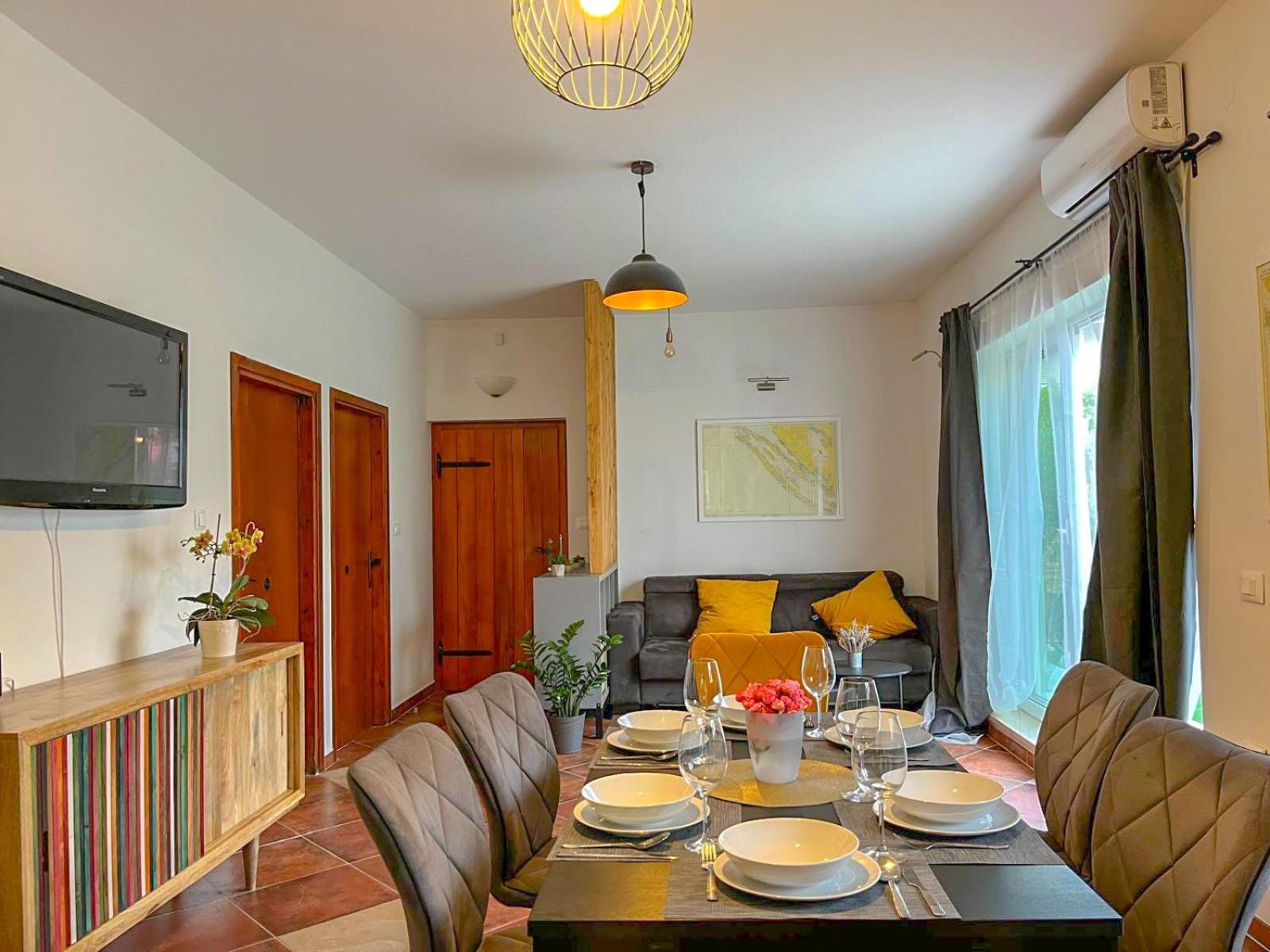 Mustra House Zadar - Private Pool & Sauna 部屋 写真