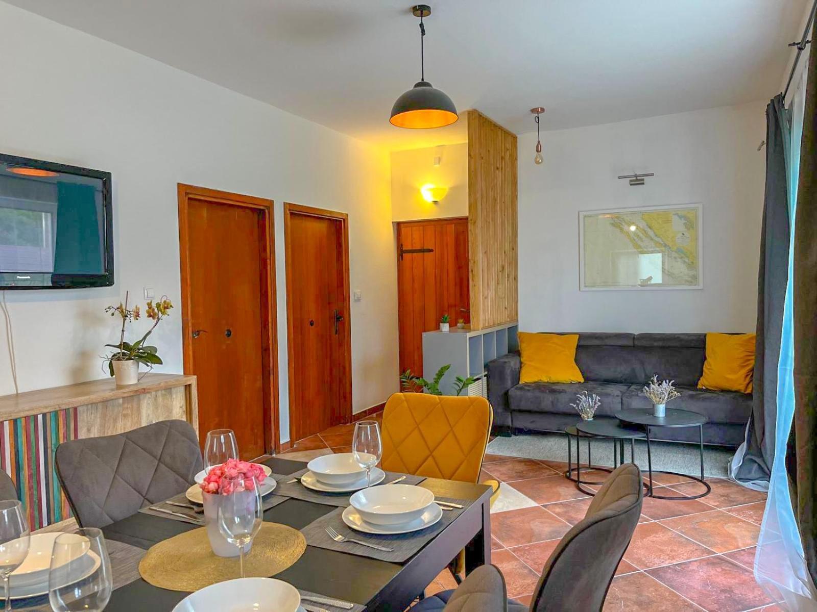Mustra House Zadar - Private Pool & Sauna 部屋 写真