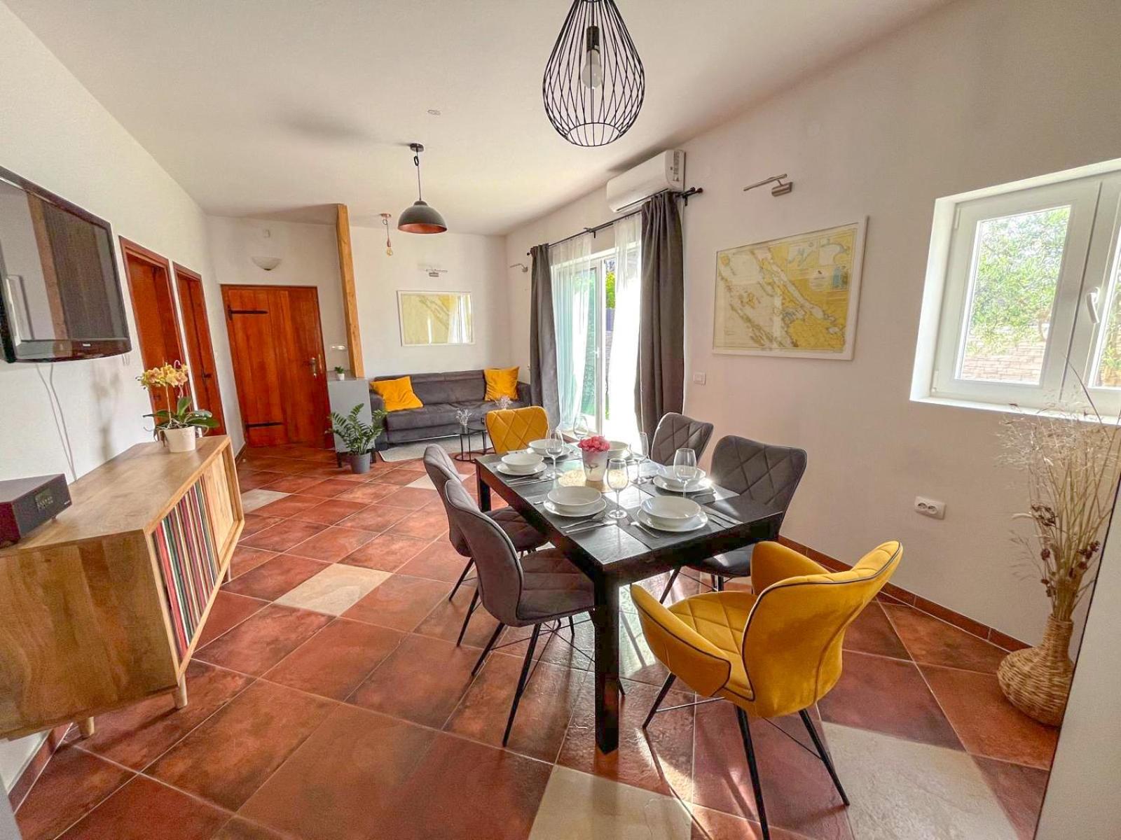 Mustra House Zadar - Private Pool & Sauna 部屋 写真