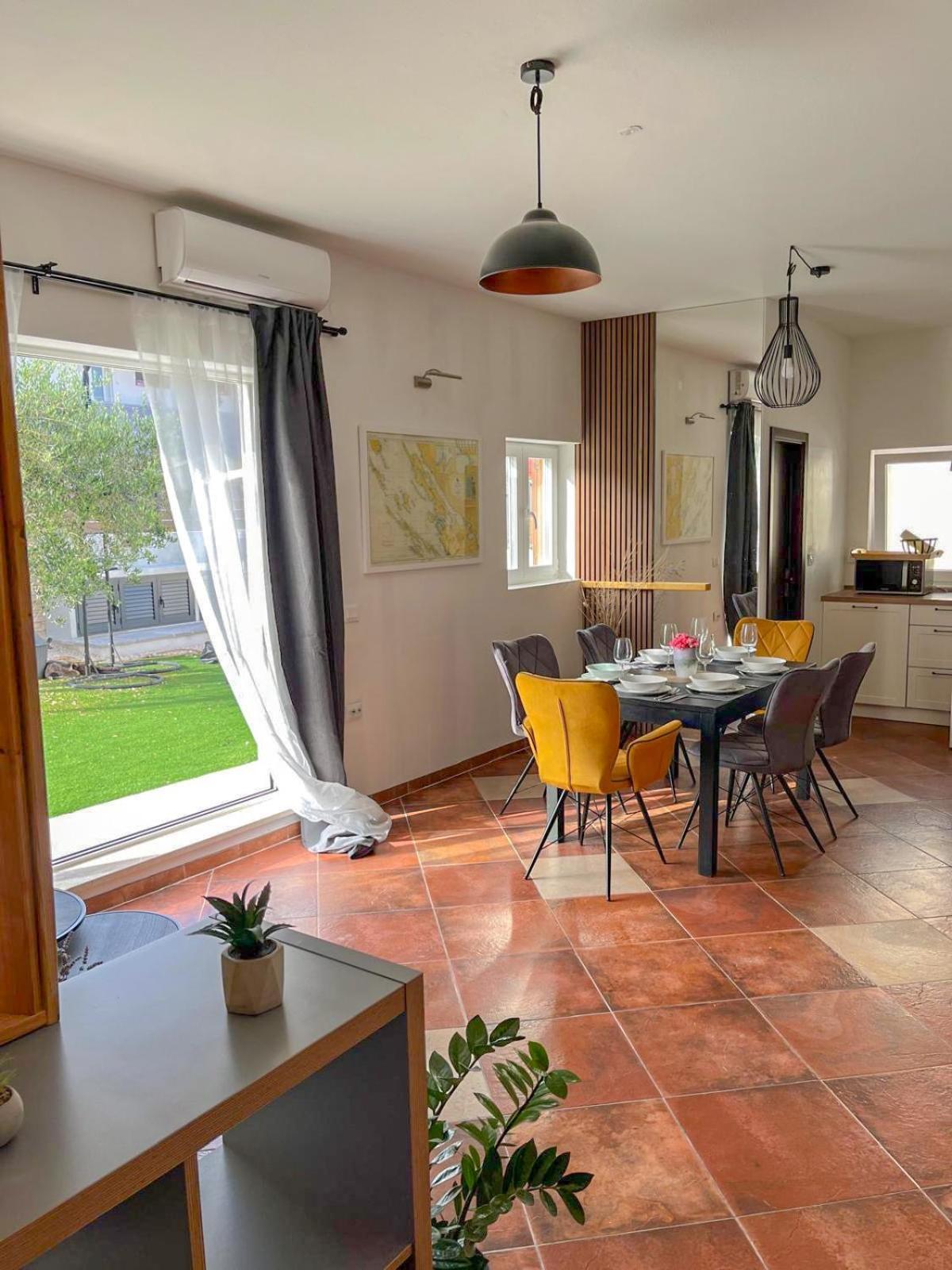 Mustra House Zadar - Private Pool & Sauna 部屋 写真