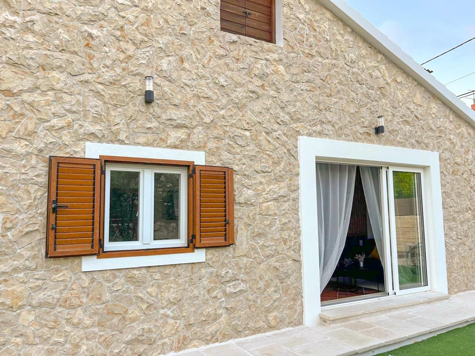Mustra House Zadar - Private Pool & Sauna 部屋 写真