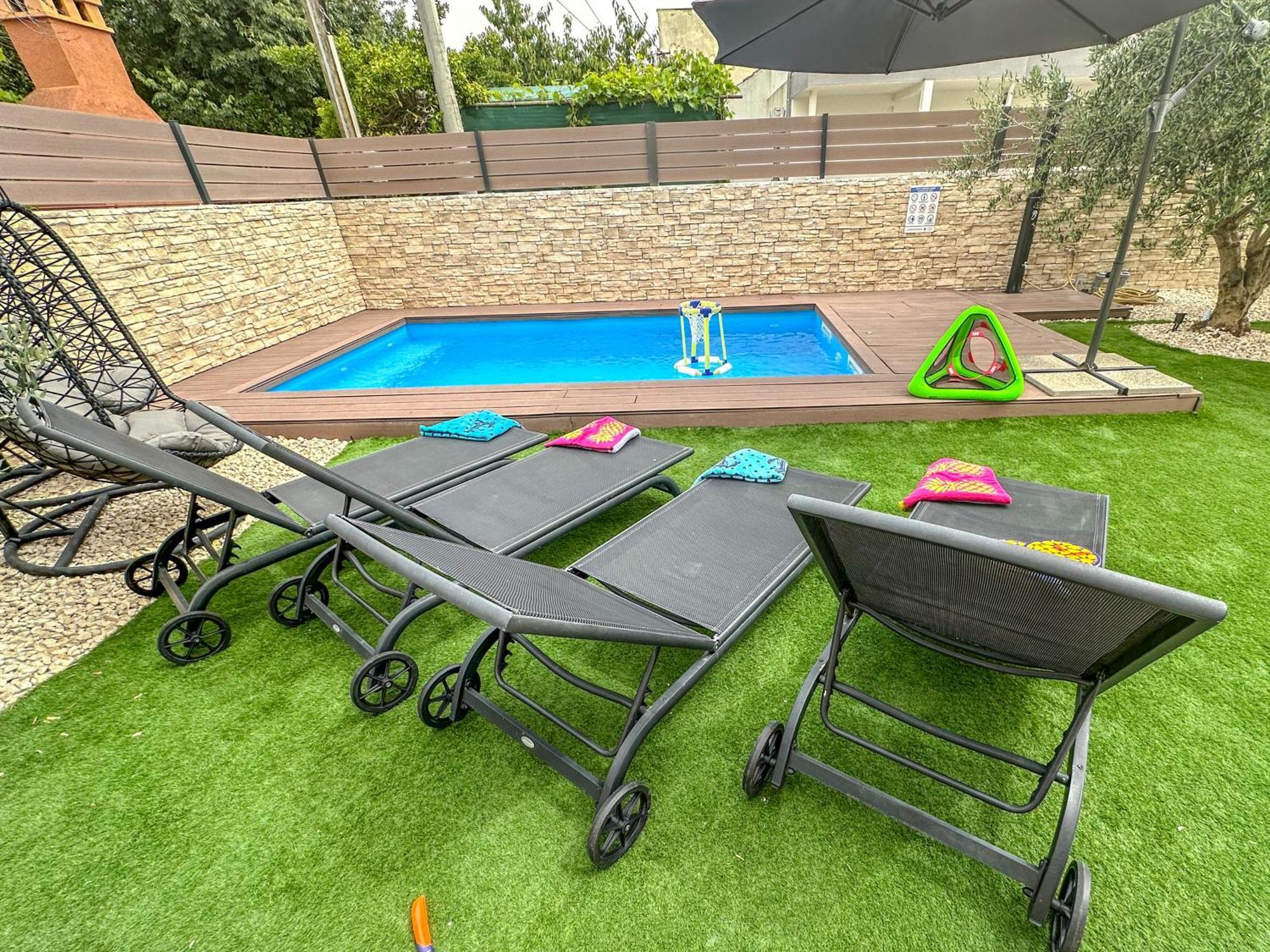 Mustra House Zadar - Private Pool & Sauna エクステリア 写真